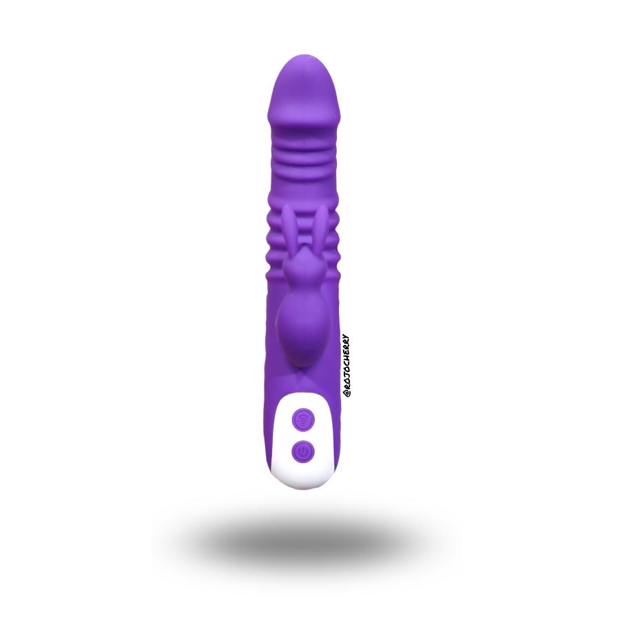 Vibrador Eevee